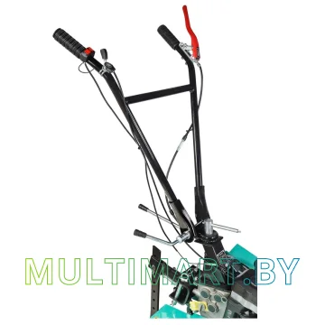 Мотоблок Sturm GK7210A картинка 10